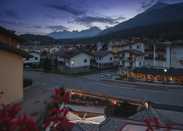 Hotel Ambiez Andalo