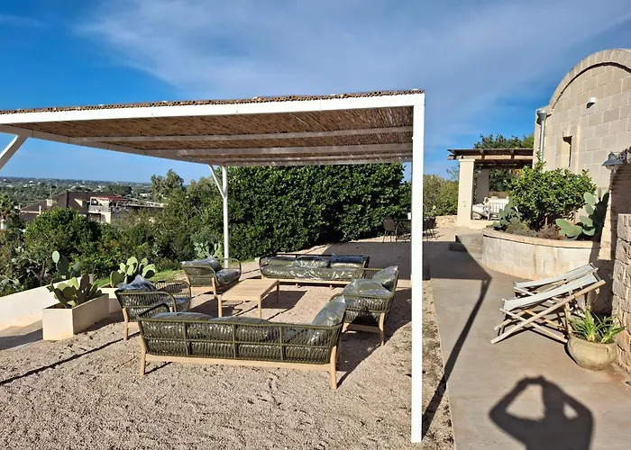 Affittacamere Casolare treggi',GGG Ostuni