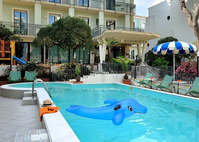 Residence Margherita Cattolica