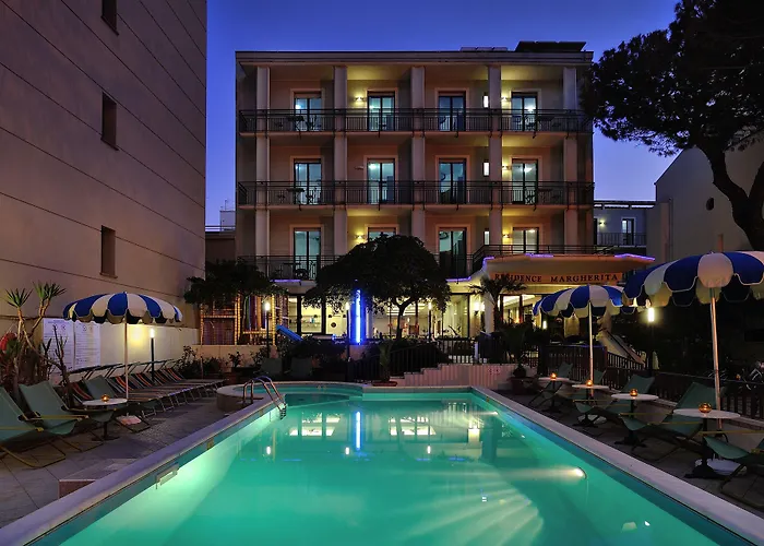 Residence Margherita Cattolica