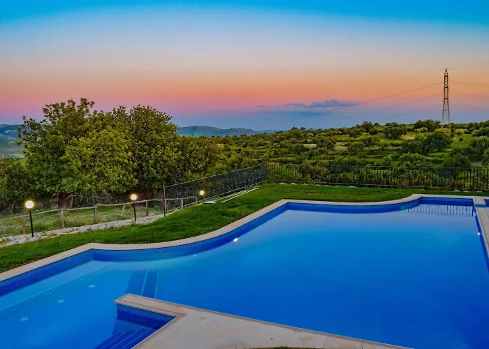 Agriturismo Villa Gaia Modica