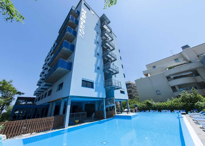 Hotel Napoleon Pesaro