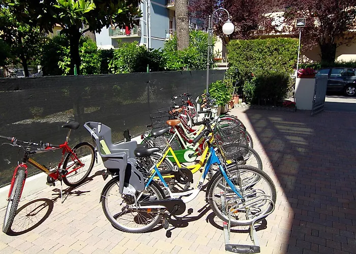 Hotel Bellerofonte Rimini