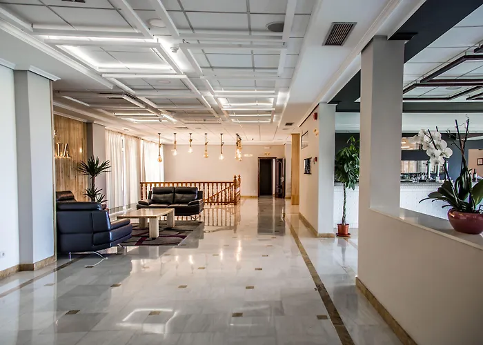 Hotel Abacería Toledo