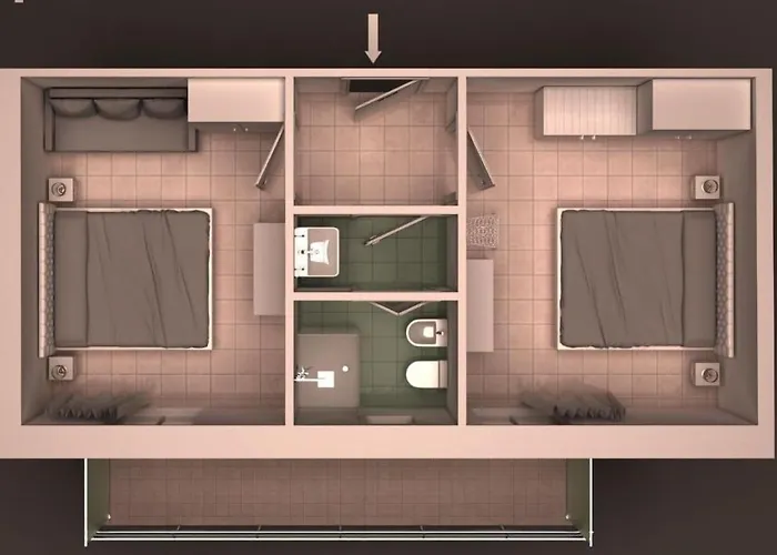 My Hotel Gabicce Mare