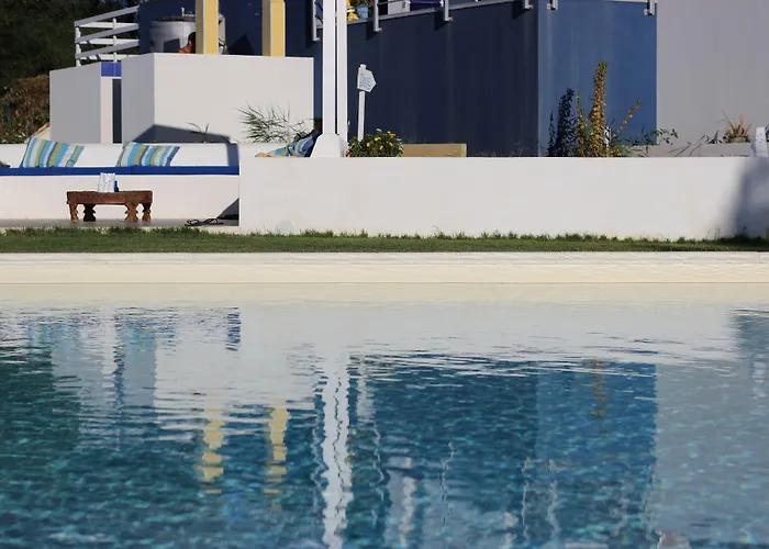 Bed and Breakfast Casa Azul Castellammare del Golfo