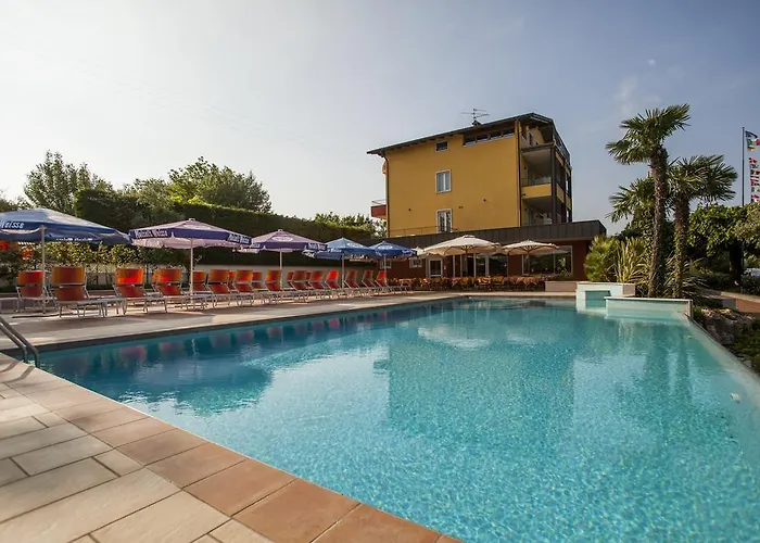 Hotel San Vito Bardolino