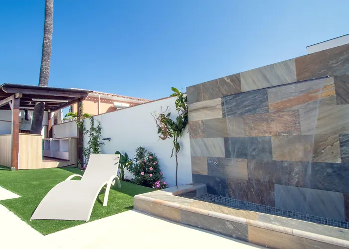 Hotel Pixel Torremolinos