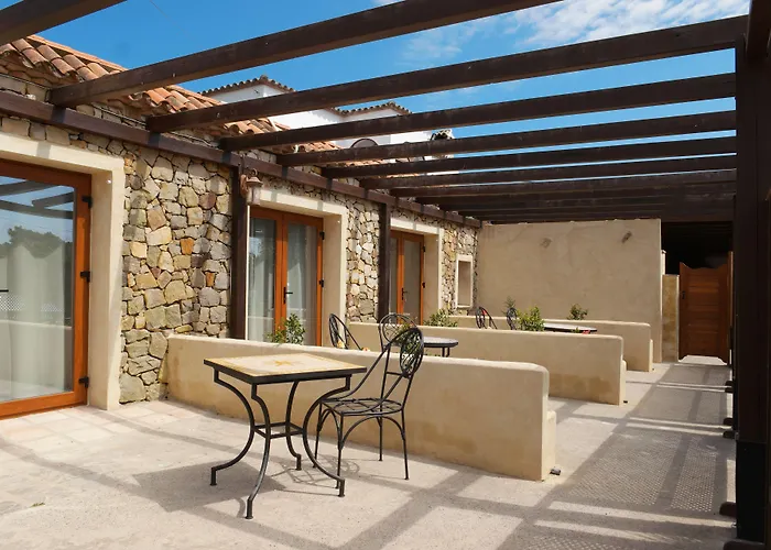 Aparthotel El Rancho Tarifa