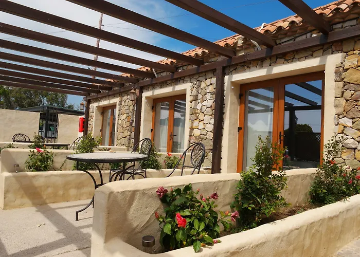 Aparthotel El Rancho Tarifa