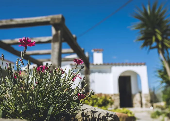 Aparthotel El Rancho Tarifa