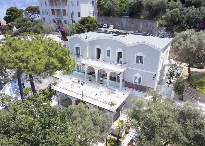 Sorrento Dream Resort