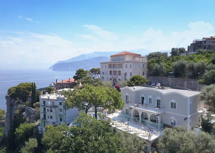 Sorrento Dream Resort