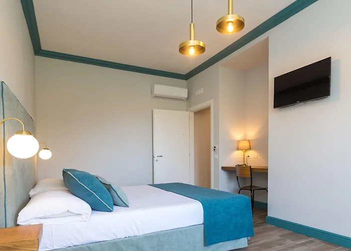 Sorrento Pool&Suites