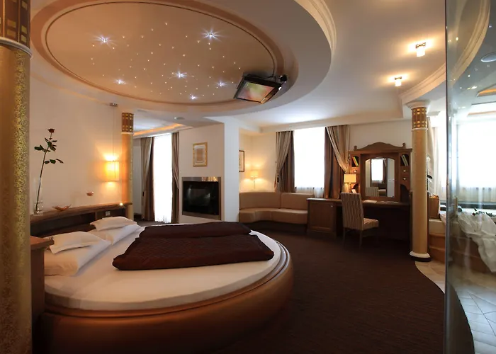 Dolce Avita Hotel Spa&Resort Andalo