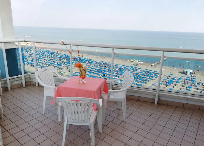Hotel Caravelle&MiniCaravelle Lido di Jesolo