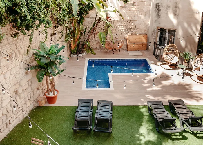Hotel Astuto Boutique Jerez - Adults Only Jerez de la Frontera