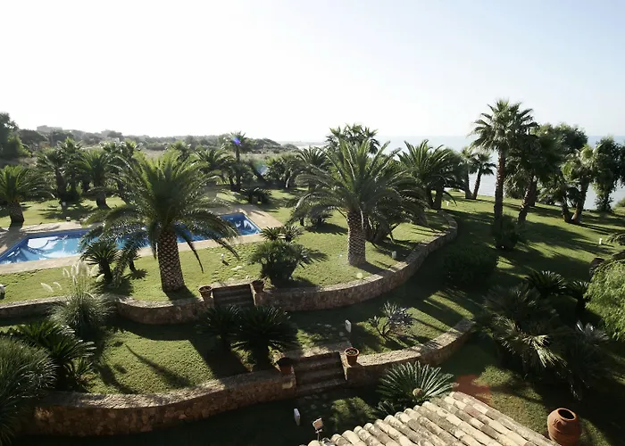 Bed and Breakfast Casa Realia Agrigento