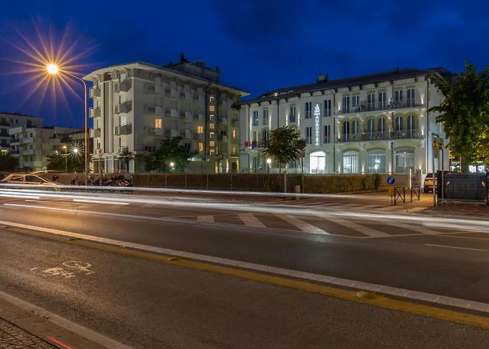 Hotel Villa Augustea Rimini