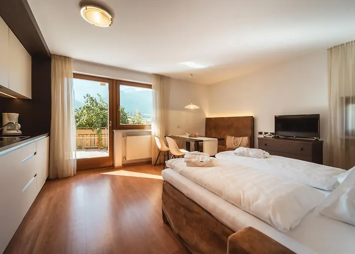 Residence Iris Valdaora