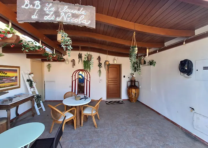 La Locanda di Zì Nicola Matera