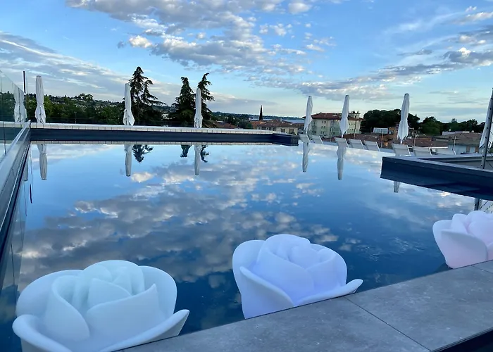 Solho Hotel Bardolino