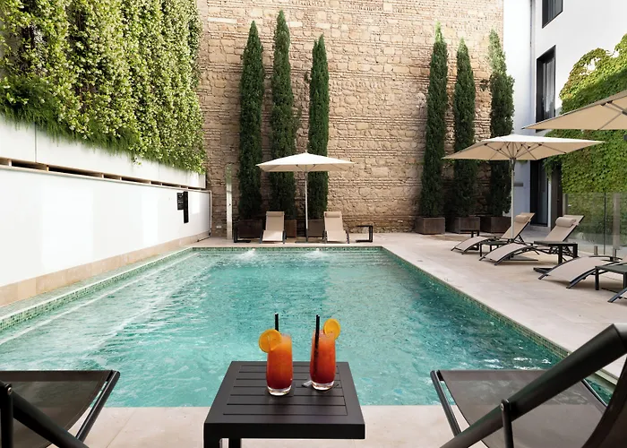 H10 Palacio Colomera Córdoba