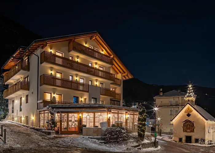 Hotel Leitner Rio di Pusteria