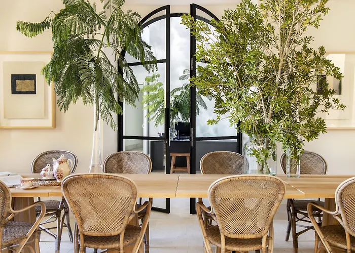 Hotel Bodega Tio Pepe Jerez de la Frontera