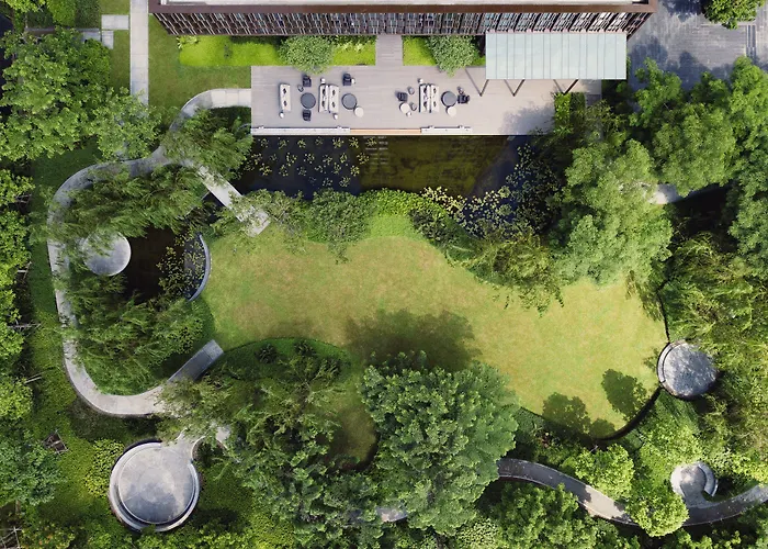 Hotel Kimpton Maa-Lai Bangkok By Ihg