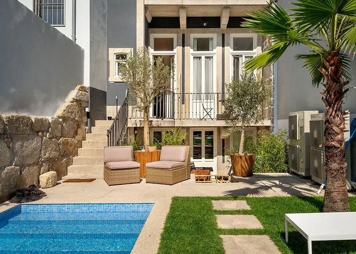 Maison Cabral OOporto