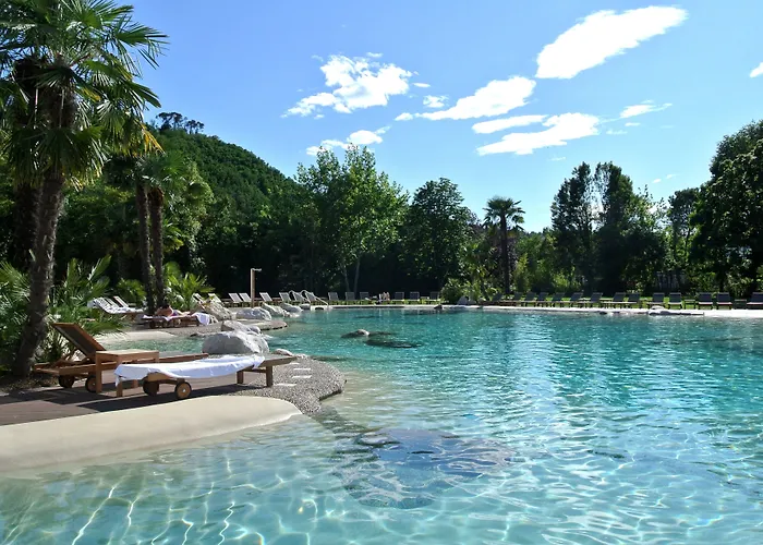 Terme Di Relilax Boutique Hotel & Spa Montegrotto Terme