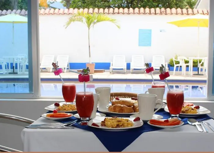 Hbd Hotel Spa Melgar
