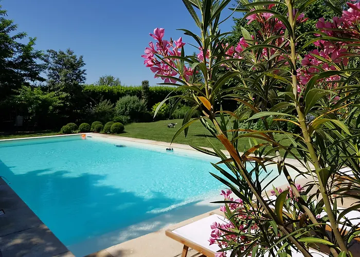 Bed and Breakfast Villino di Porporano Parma