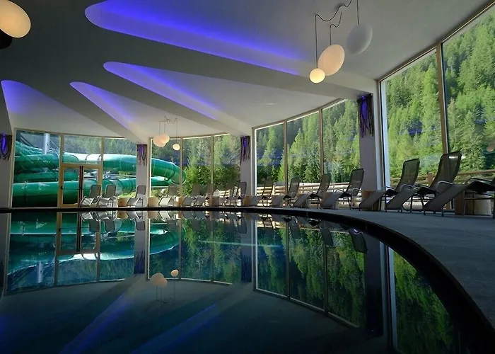Vidor Resort Pozza di Fassa