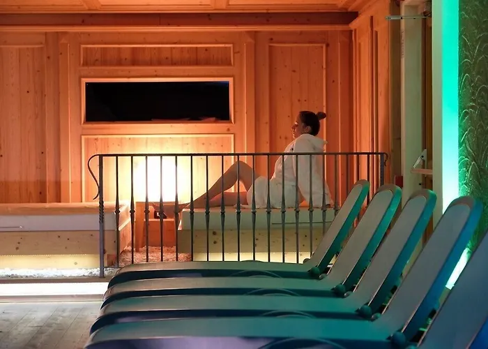 Vidor Resort Pozza di Fassa