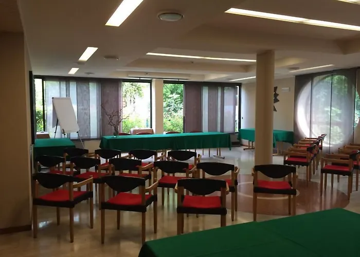 Parc Hotel Casa Mia Lazise