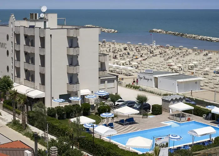 Hotel Atlantic Rimini