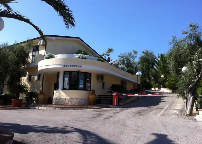 Villaggio Turistico Defensola Vieste