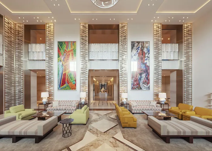 Cheval Blanc Paris & Dior Spa Cheval Blanc Parigi