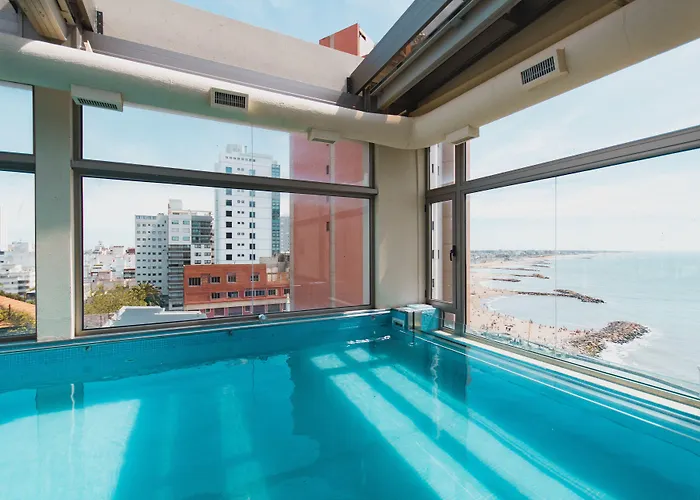 Sec Hotel Mar del Plata