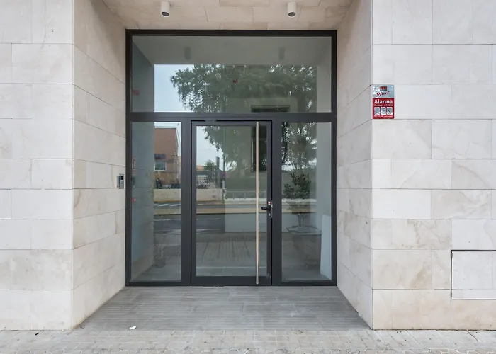 Limehome Sevilla Calle Torcuato Luca De Tena - Digital Access