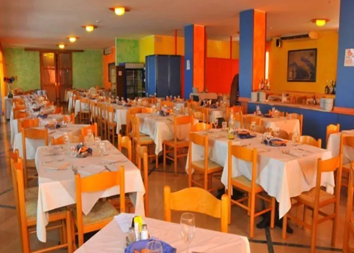 La Fenice And Siesta Hotel Lido di Jesolo