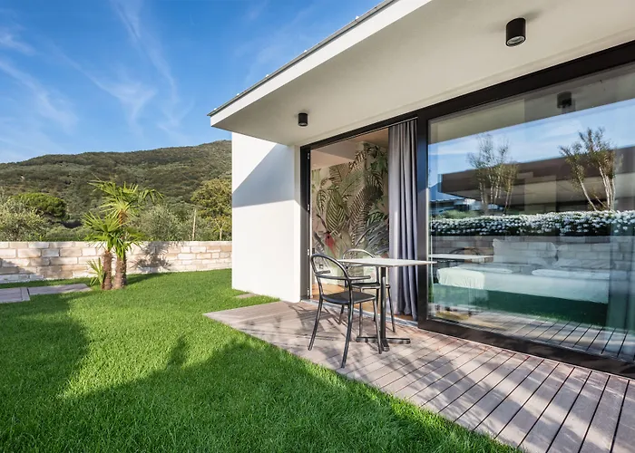 Bed and Breakfast Oleeva Garda Living - Adults Only Riva del Garda