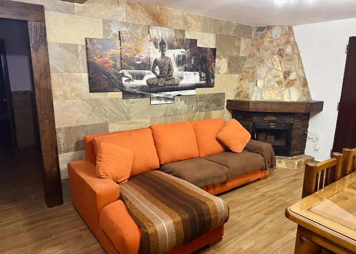 Villa El Pescaero Frigiliana