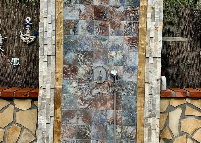 Villa El Pescaero Frigiliana