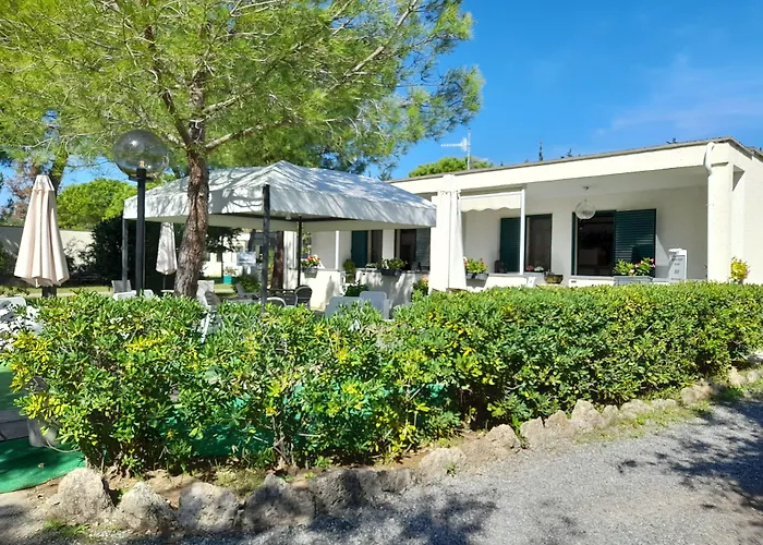 Ibiscus Beach Village Follonica