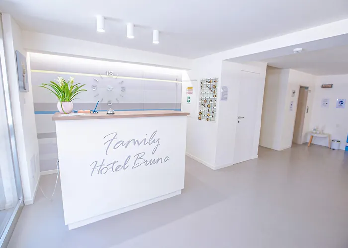 Hotel Bruna Cesenatico