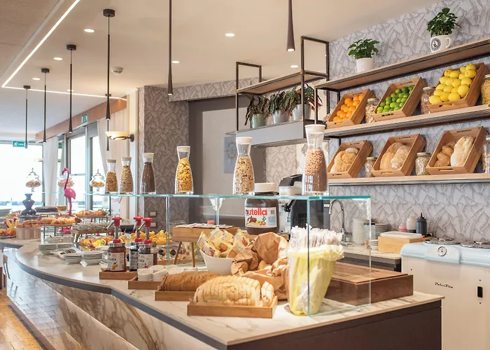 Hotel Flamingo Gatteo a Mare