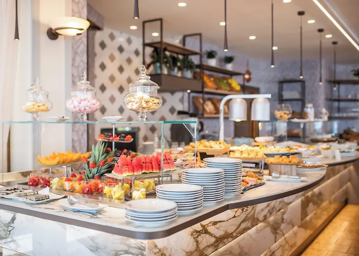 Hotel Flamingo Gatteo a Mare